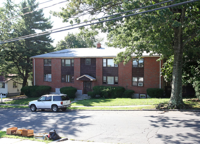 15 Boothbay St in Hartford, CT - Building Photo - Building Photo