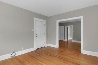 3922 Hereford St in St. Louis, MO - Building Photo - Building Photo