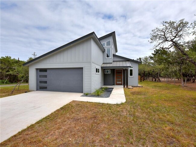 property at 16310 Forest Way