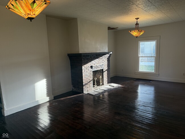 803 Milligan St in Crawfordsville, IN - Building Photo - Building Photo