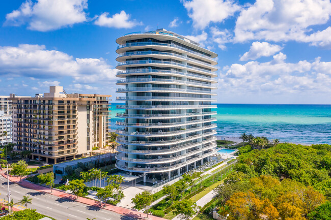 Eighty Seven Park in Miami Beach, FL - Building Photo - Building Photo