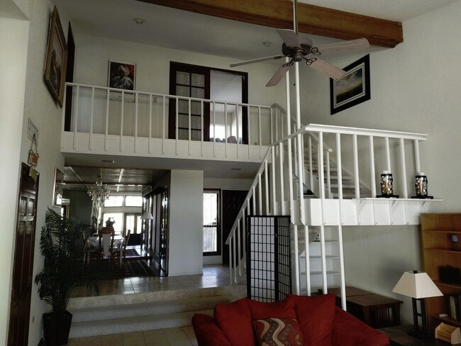 property at 1415 Desert Willow Dr