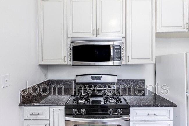 219 N Electric Ave in Alhambra, CA - Building Photo - Building Photo