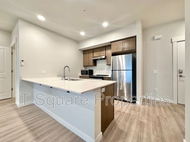 property at 4124 148th St SE