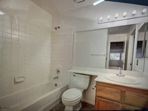 6865 Tamarus St, Unit Vegas Home in Las Vegas, NV - Foto de edificio - Building Photo