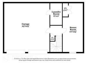 6919 St Croix Ln in Knoxville, TN - Building Photo - Building Photo
