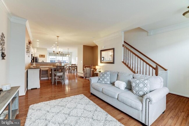 575 Edmonton Terrace NE in Leesburg, VA - Building Photo - Building Photo