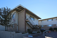 Fletcher Hills Apartments in El Cajon, CA - Building Photo - Building Photo