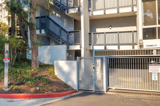 The Estates Condominium in Rolling Hills Estates, CA - Building Photo - Building Photo