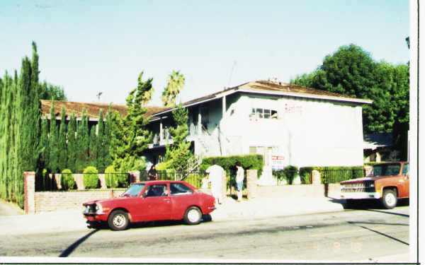 6531 Sepulveda Blvd in Van Nuys, CA - Building Photo - Building Photo