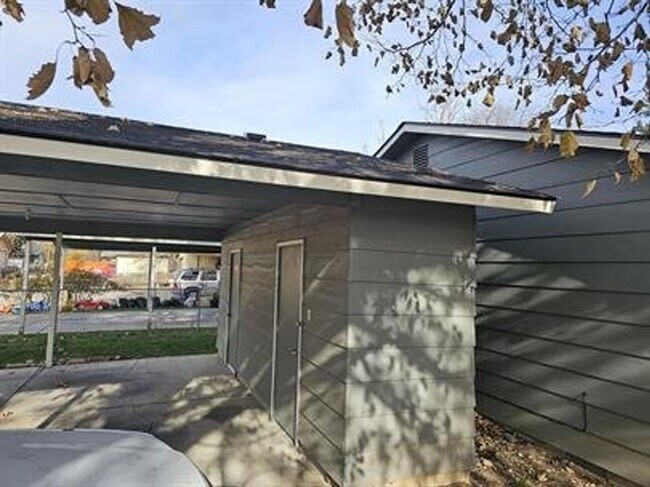 1953-1953 S Owyhee St in Boise, ID - Building Photo - Building Photo