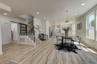 1731 NW 37th St in Oklahoma City, OK - Foto de edificio - Building Photo