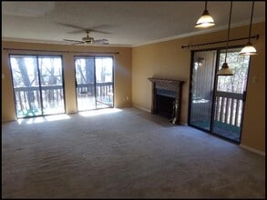 508 Green Mountain Cir, Unit 0106-620 in Little Rock, AR - Foto de edificio - Building Photo