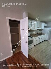 4032 Arbor Pl Ln in Chattanooga, TN - Building Photo - Building Photo