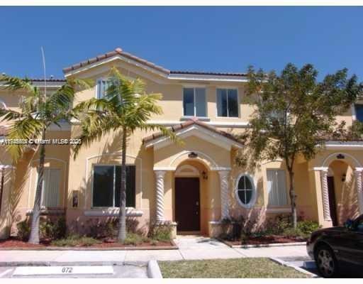 2865 SE 15th Rd in Homestead, FL - Building Photo