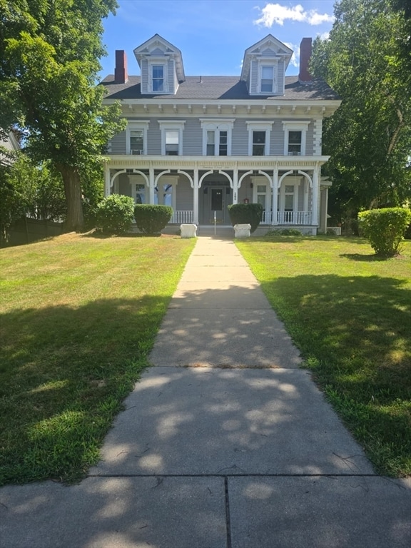 property at 286 S Main St