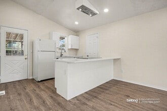 4496 S Pagosa Cir in Aurora, CO - Building Photo - Building Photo