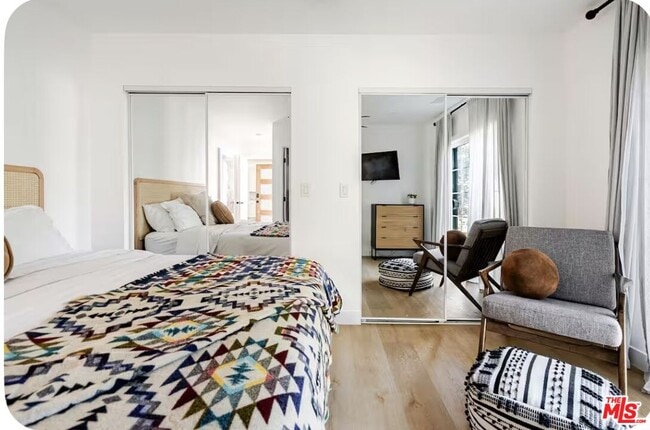 12812 Greene Ave in Los Angeles, CA - Building Photo - Building Photo