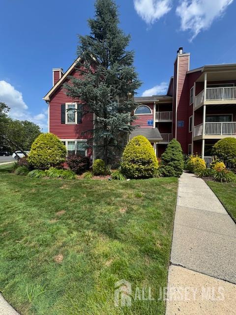 property at 155 Crosspointe Dr