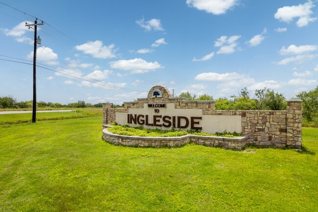 Homes for rent in Ingleside, TX