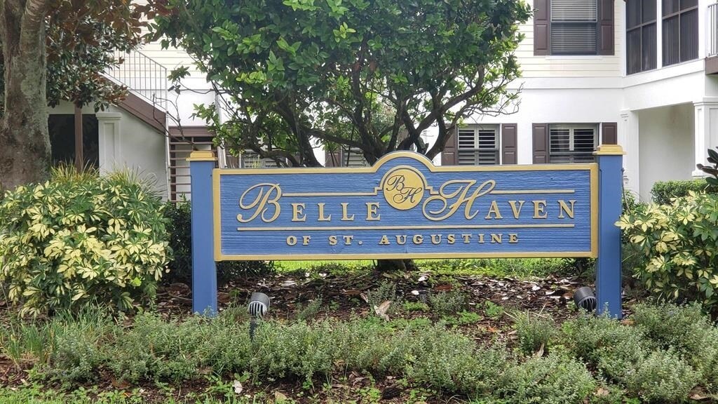 104 Laurel Wood Way in St. Augustine, FL - Building Photo