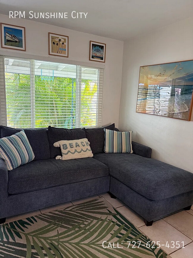 521 71st Ave in St Pete Beach, FL - Building Photo - Building Photo