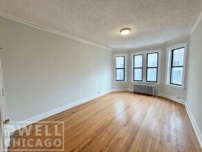 1540 N Kedzie Ave, Unit 1 in Chicago, IL - Foto de edificio - Building Photo