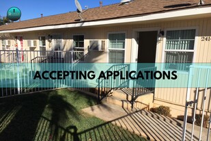 24140 Atwood Ave in Moreno Valley, CA - Building Photo