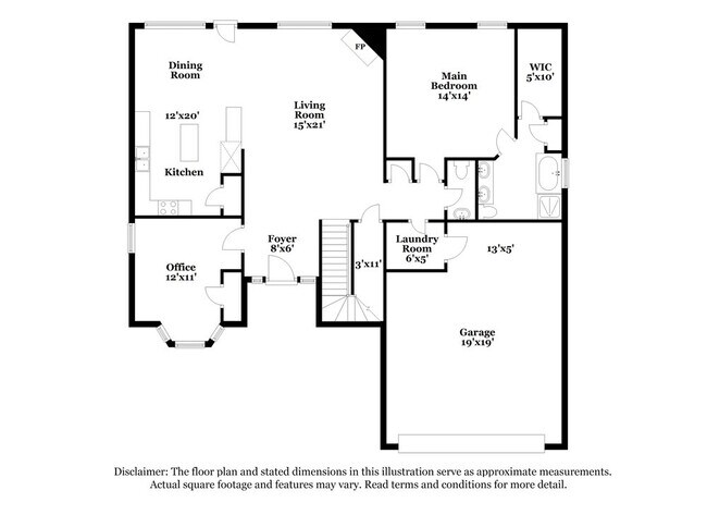 948 Benjamin Dr in Burleson, TX - Building Photo - Building Photo