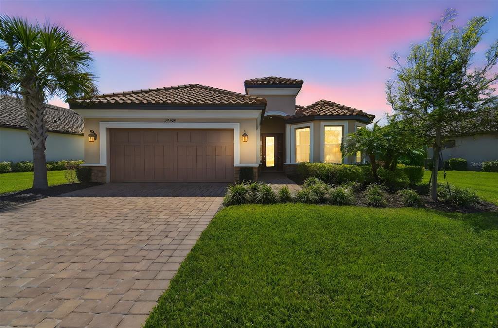 29488 Ginnetto Dr in Wesley Chapel, FL - Building Photo