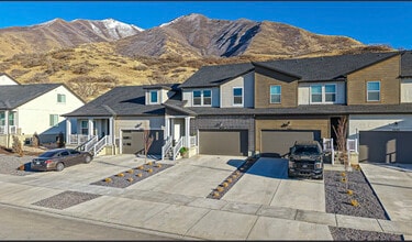 4877 Heartwood Rd in Mapleton, UT - Building Photo - Building Photo