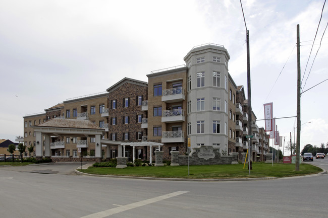 Spring Hill Condos in King, ON - Building Photo - Primary Photo