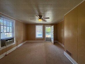 308 S Graham Ave-Unit -Unit 1 in Carbondale, IL - Building Photo - Building Photo