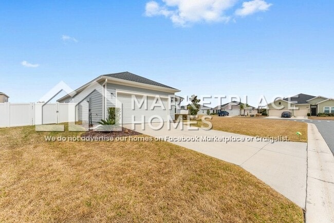 5621 SW 90th Ln in Ocala, FL - Building Photo - Building Photo