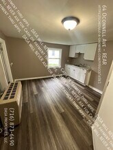 64 O'Connell St-Unit -REAR in Buffalo, NY - Building Photo - Building Photo