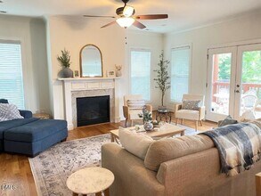 177 Pineland Cir in Raleigh, NC - Building Photo - Building Photo