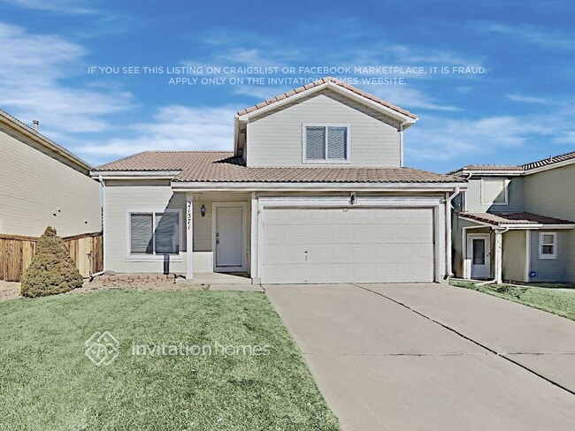 property at 21571 E 40th Ave