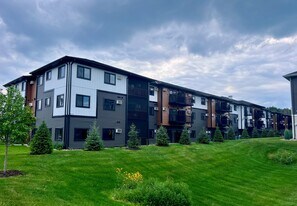 Princeton Residential Suites in Princeton, MN - Building Photo