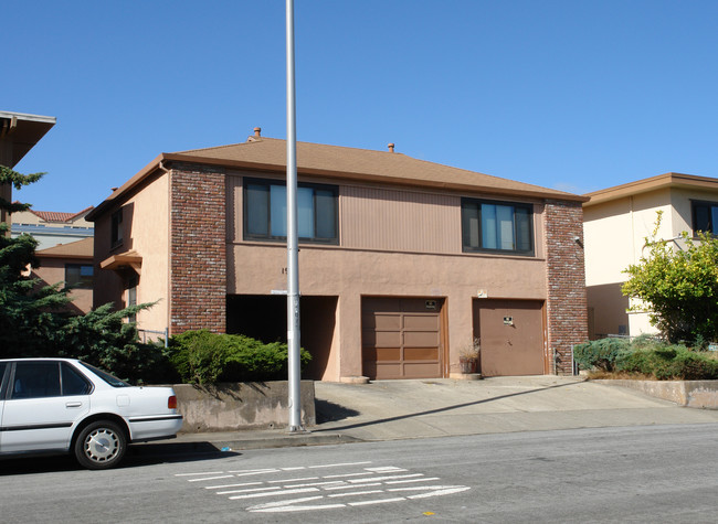 19 Broadway in Millbrae, CA - Building Photo - Building Photo