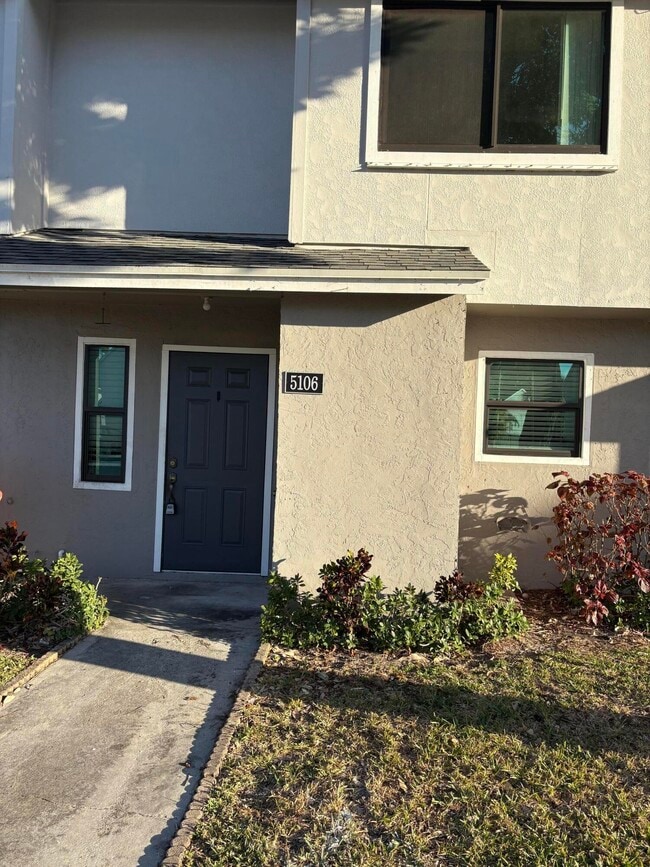 5106 Pier Dr in Greenacres, FL - Building Photo - Building Photo