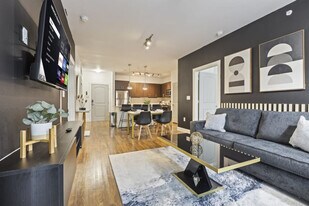 5720 Town and Country Blvd in Frisco, TX - Building Photo