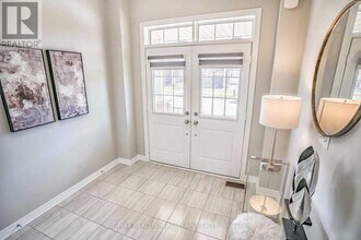 24 Reddington Rd in Markham, ON - Building Photo - Building Photo