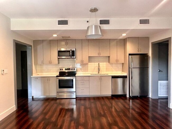 131 South Dr. Norman C. Francis Parkway in New Orleans, LA - Building Photo - Building Photo