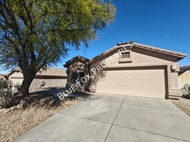 60354 Alpine Way in Tucson, AZ - Building Photo