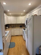 304 S Lincoln Ave in Knob Noster, MO - Building Photo - Building Photo
