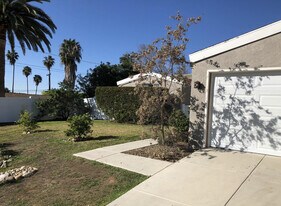 5310 Redding Rd in San Diego, CA - Building Photo