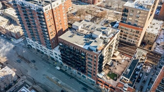 1503 S State St, Unit 611 in Chicago, IL - Building Photo