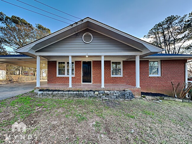 property at 6381 Impala Cir