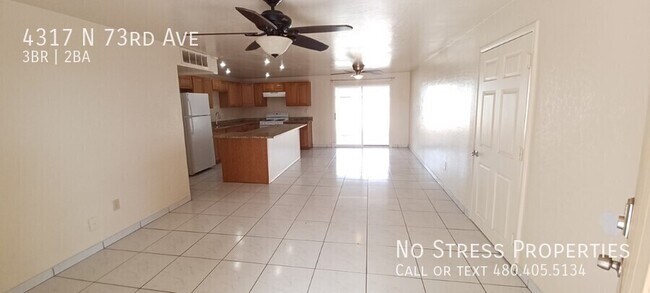 property at 4317 N 73rd Ave