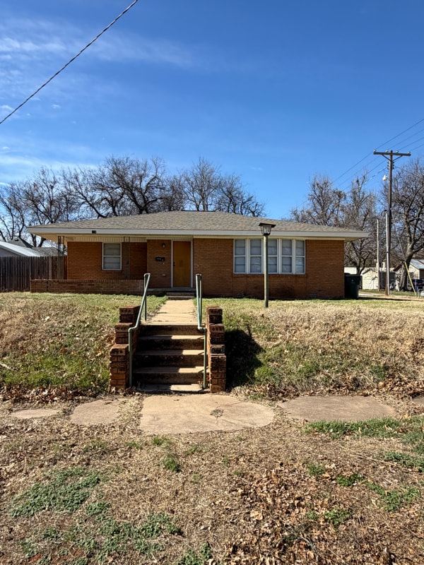 property at 124 S 11th St